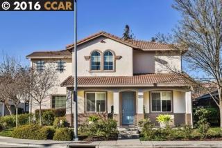 2815 Euclid Ave, Concord CA  94519-2669 exterior