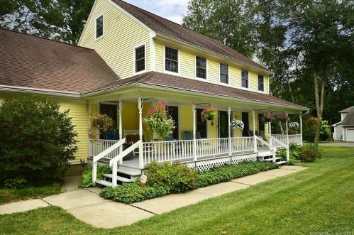 16 Birchview Dr, Ellington, CT 06029-2243