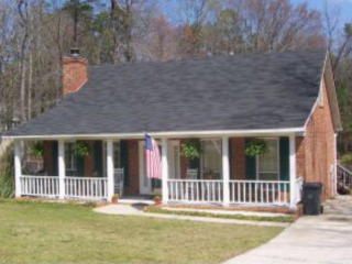 116 Maple Creek Dr, Augusta, GA 30907-4234