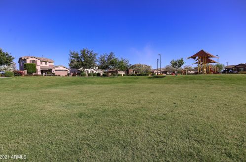 6151 Fresno St, Chandler AZ 85249-5589 exterior