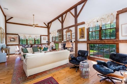 626 Br Rd, Patterson NY 12563-2180 exterior