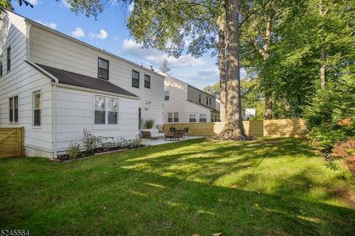 4 Northview Ter, Maplewood NJ  07040-3606 exterior