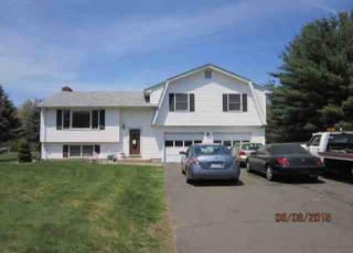 67 High St, Windsor CT  06095-1161 exterior