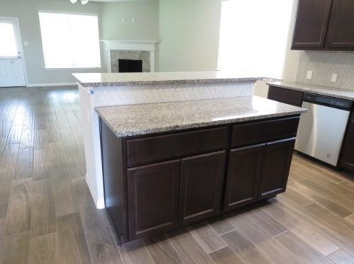 58 La Costa Dr, Montgomery TX 77356-5358 exterior