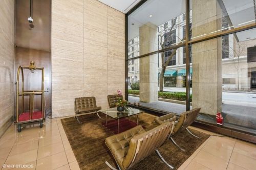 260 Chestnut St, Chicago IL  60610-3112 exterior