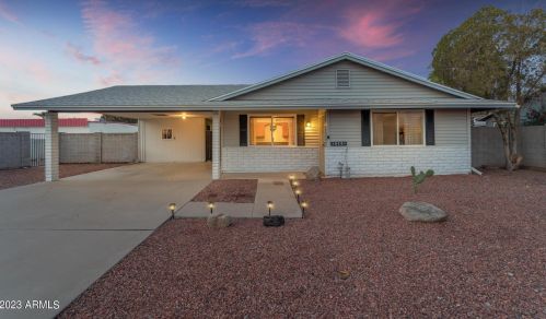 970 Gary Dr, Chandler AZ  85225-1437 exterior