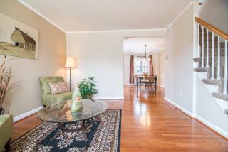 604 Queensgate Rd, Baltimore MD  21229-4434 exterior