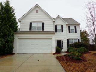 668 Clairidge Elm Trl, Lawrenceville GA  30046-7753 exterior