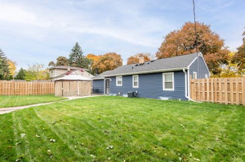 4625 74, Milwaukee WI 53218-4750 exterior