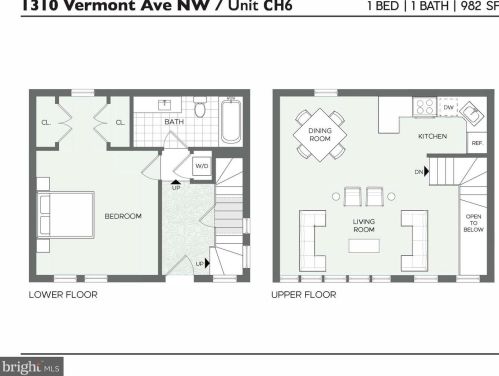 1314 Vermont Ave, Washington DC  20005-3607 exterior