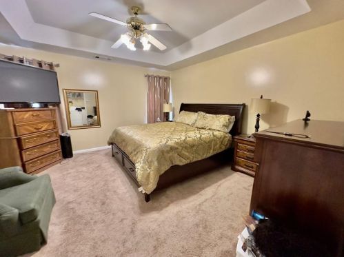 6300 Phillips Ct, Lithonia GA 30058-8922 exterior