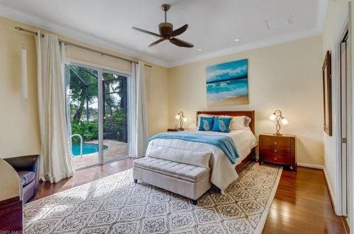 9645 Cobalt Cv Cir, Naples FL 34120-4665 exterior