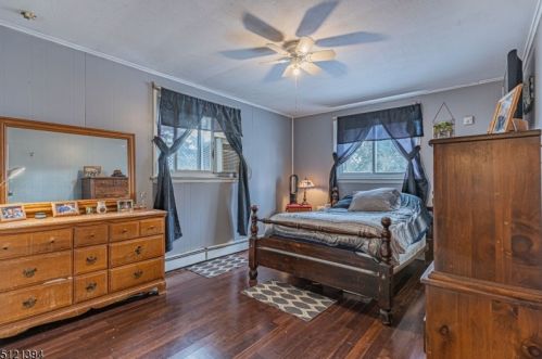 23 Frst Trl, Parsippany NJ 07834-1118 exterior