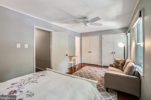 7707 Heatherton Ln, Rockville MD  20854-3212 exterior