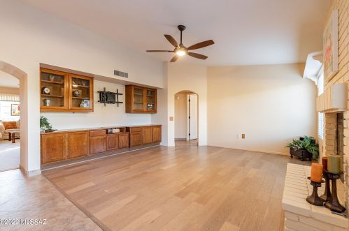 14459 Choctaw Dr, Tucson AZ 85755-9149 exterior