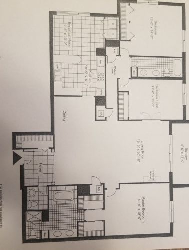 55 Delaware Pl, Chicago IL  60610-3360 exterior