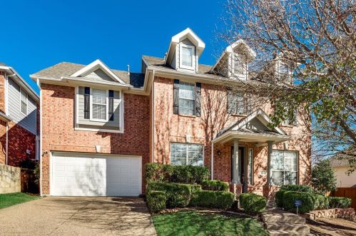 9010 Jasmine Ln, Irving, TX 75063-4279