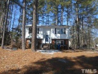 5505 Mccormick Rd, Durham NC  27713-2385 exterior