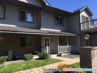 3181 Manitou Dr, Saint Paul MN  55110-5600 exterior