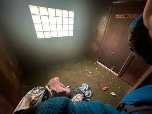 2406 Durbin St, Gary IN 46406-1602 exterior