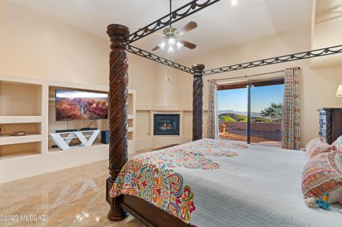 4275 Lightning Ridge Trl, Tucson AZ  85745-8716 exterior