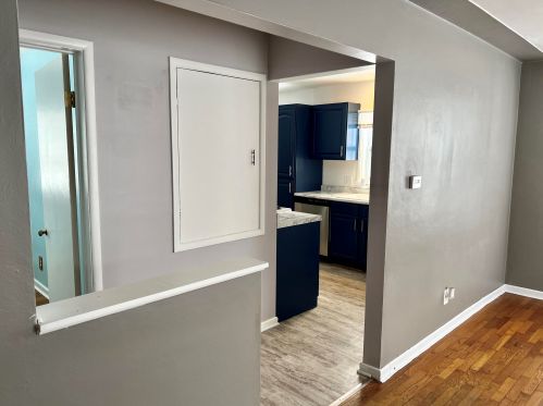 1431 Madison St, Meskegon MI 49442-5250 exterior