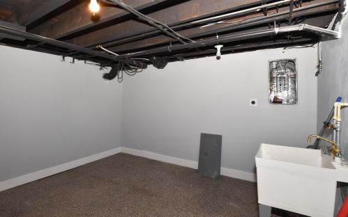 1939 18th St, Milwaukee WI  53205-1646 exterior