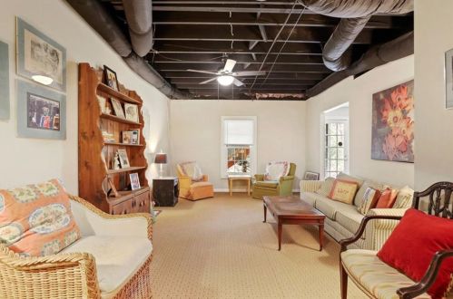 2925 Bankshill Row, Atlanta GA 30319-4552 exterior