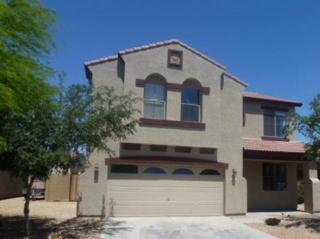 1528 Burgess Ln, Phoenix AZ  85041-4927 exterior