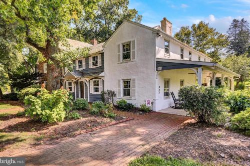 886 Vaughn Rd, Pottstown PA exterior