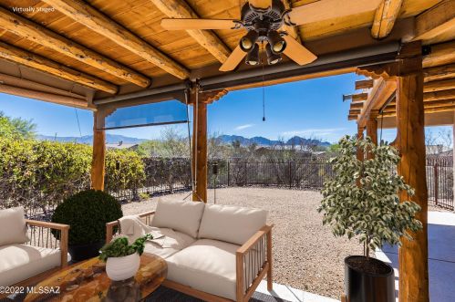 11730 Diamond Cholla Pl, Tucson AZ 85737-6780 exterior