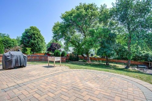 2909 Interlaken Pass, Madison WI  53719-2476 exterior