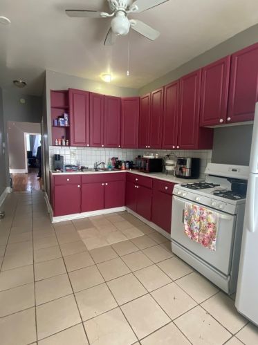 6757 Loomis Blvd, Chicago IL 60636-3901 exterior