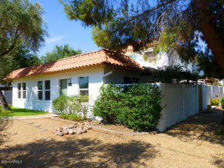 710 Joan D Arc Ave, Phoenix AZ  85022-5337 exterior