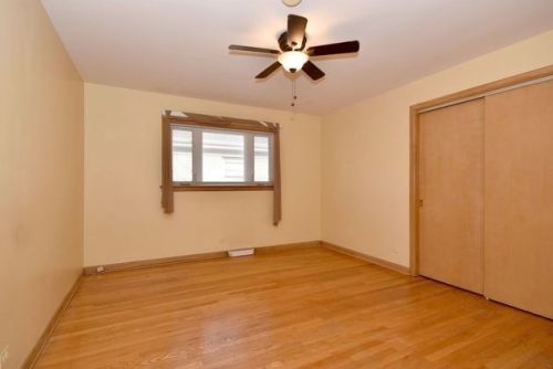 4301 Olcott Ave, Chicago IL 60706-1137 exterior