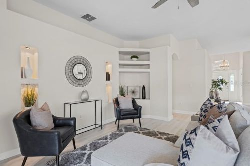 15408 Montilla Loop, Tampa FL  33625-2468 exterior