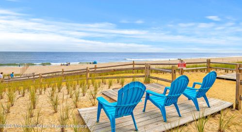 100 Elizabeth Ave, Point Pleasant Beach NJ 08742-4133 exterior