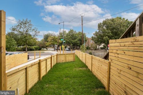 4312 New Hampshire Ave, Washington DC  20011-4730 exterior