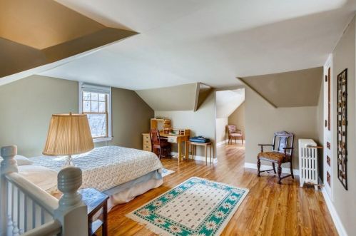 1221 Jefferson Ave, Saint Paul MN 55105-2838 exterior