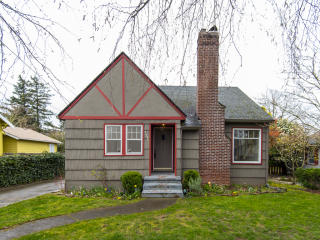 3356 77th Ave, Portland OR  97206-2302 exterior