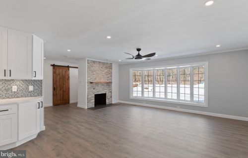 303 Carter Rd, Princeton NJ 08540-7419 exterior