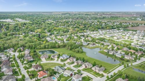 519 Rollingwood Dr, Joliet IL 60404-0654 exterior