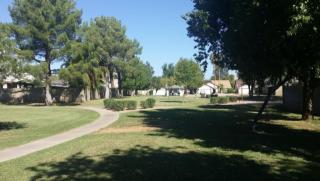 3836 Marconi Ave, Phoenix AZ  85032-4071 exterior