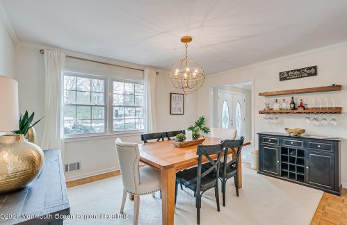 50 Farm Rd, Middletown NJ 07748-3703 exterior