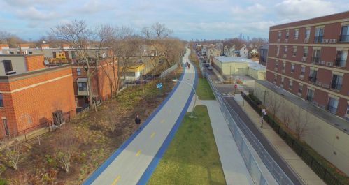 2040 Hamlin Ave, Chicago IL 60647-1010 exterior