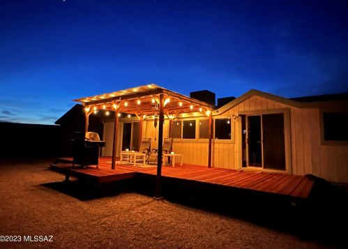 4610 Magoo Rd, Tucson AZ  85739-9623 exterior