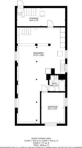 4543 Albany Ave, Chicago IL 60625-4545 exterior