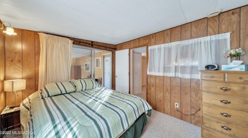 5749 Lazy Heart St, Tucson AZ 85713-6436 exterior