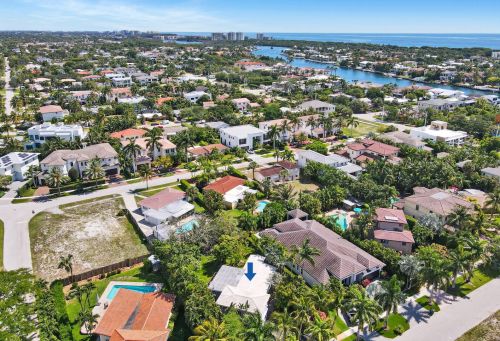 423 3 St, Boca Raton FL 33486-4554 exterior