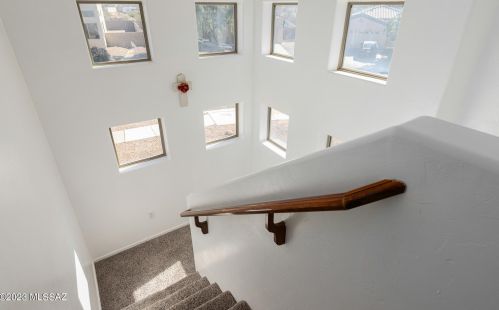 6252 Mesa Garden Dr, Tucson AZ  85757-7532 exterior